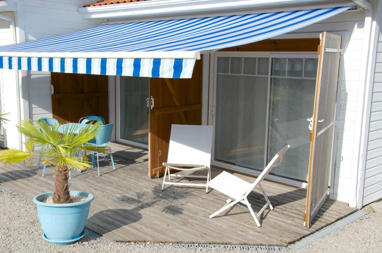 Gite Le Champ Libre Dompierre-Sur-Yon Ngoại thất bức ảnh