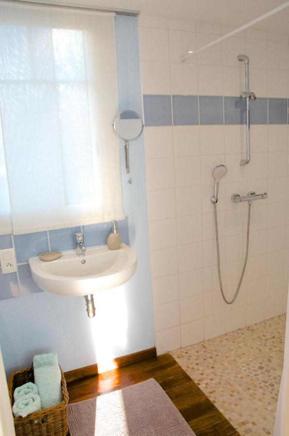 Gite Le Champ Libre Dompierre-Sur-Yon Ngoại thất bức ảnh