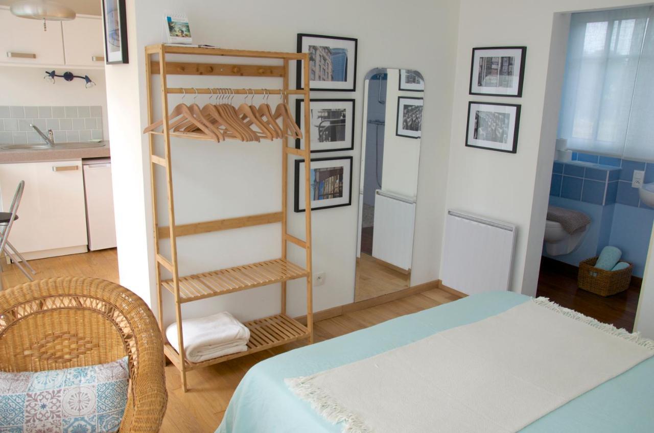 Gite Le Champ Libre Dompierre-Sur-Yon Ngoại thất bức ảnh