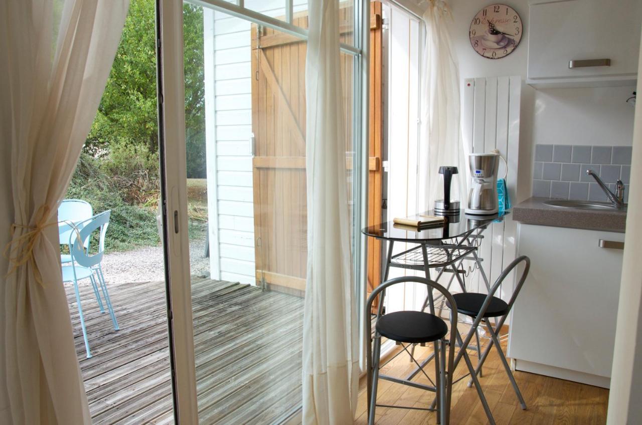 Gite Le Champ Libre Dompierre-Sur-Yon Ngoại thất bức ảnh