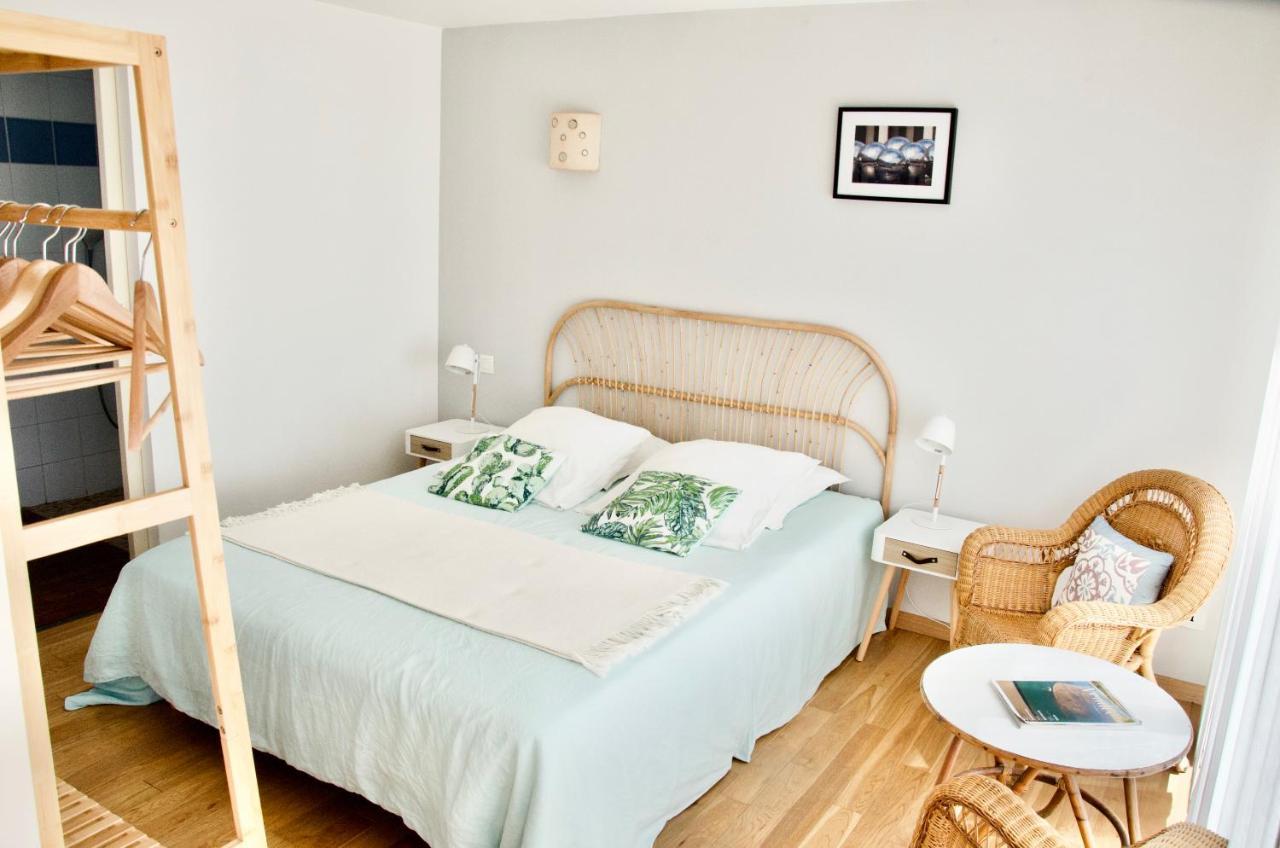 Gite Le Champ Libre Dompierre-Sur-Yon Ngoại thất bức ảnh